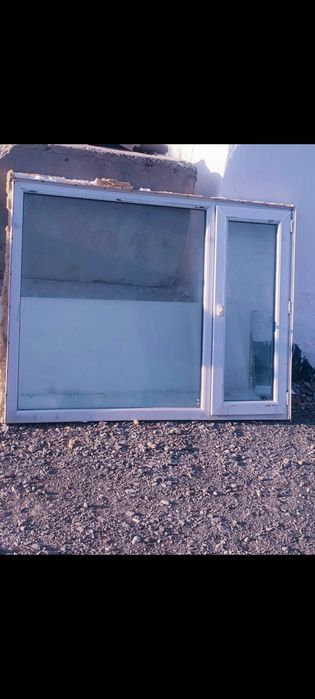 Продам пластиковые окна