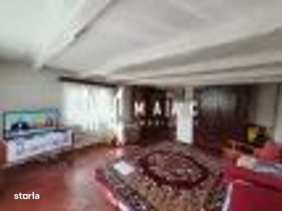 Casă 3 camere | Marginimea Sibiului