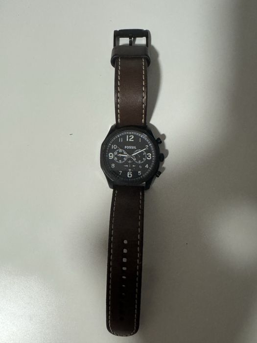 Vand Ceas Fossil FS 4887