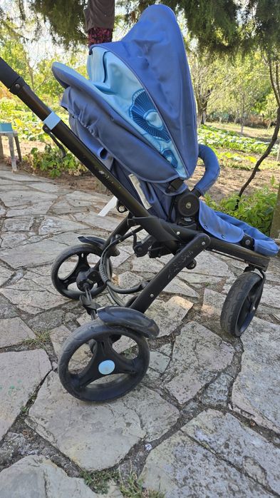 Детска количка "Чиполино"