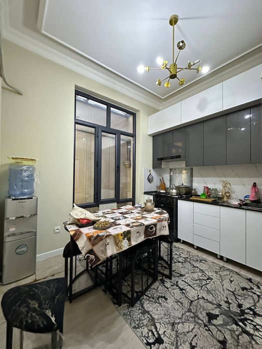 Uy sotiladi 7 xona Sergeli Xonabod