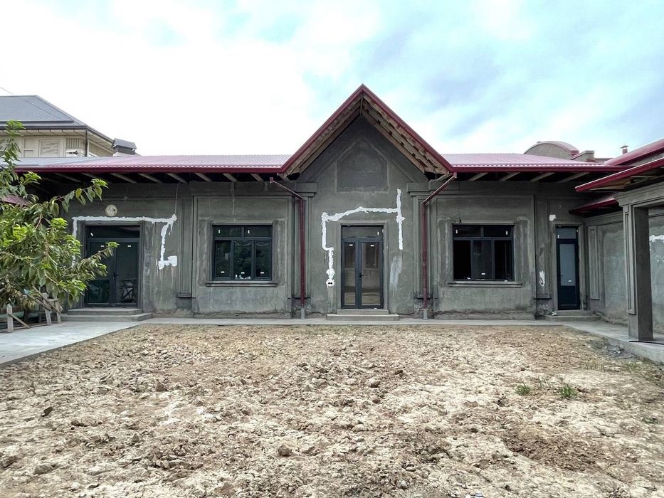 6 сотихли Янги Ҳовли | Юнусобод