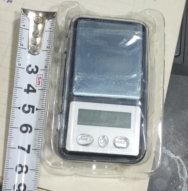 Ювелирные Электронный весы ассортимент sifatli (новый)