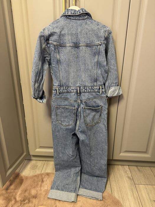 Salopeta zara, masura s