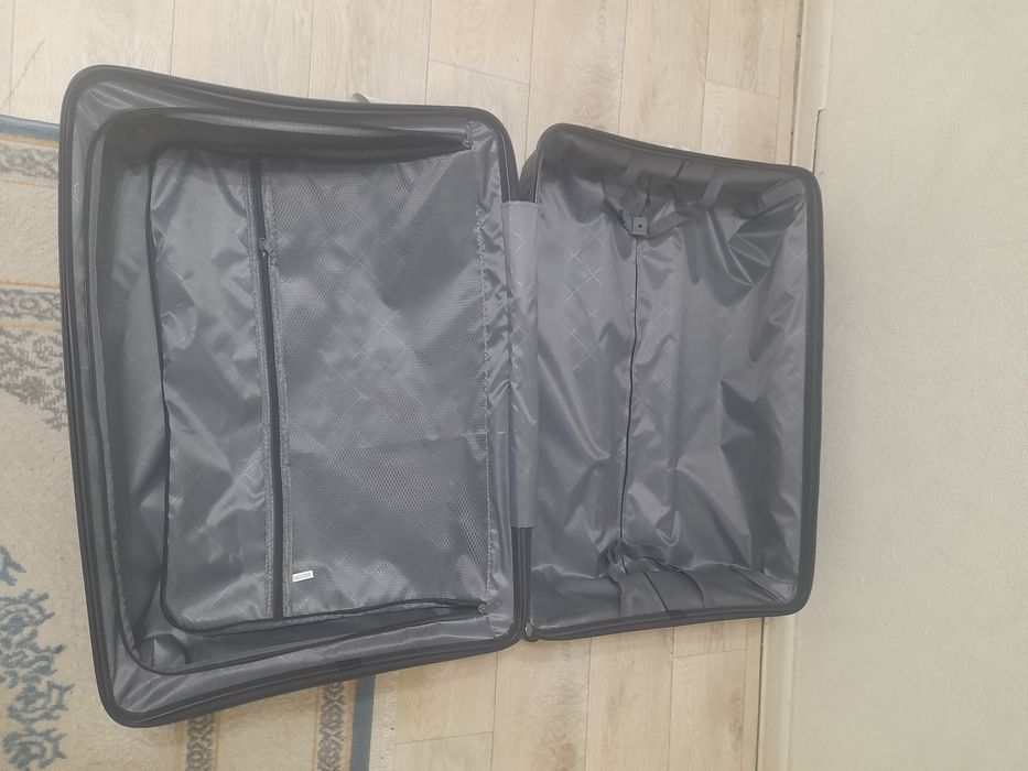 Чемодан ручная кладь