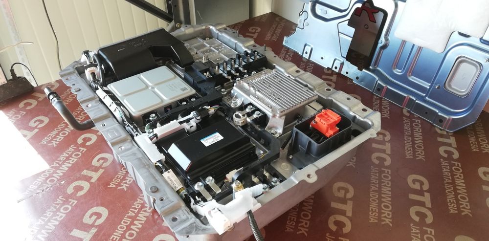 Батерия Subaru Forester 2.0 Hybrid 2022