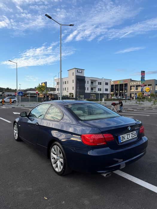 BMW 3 Series 2012 — imagine 5