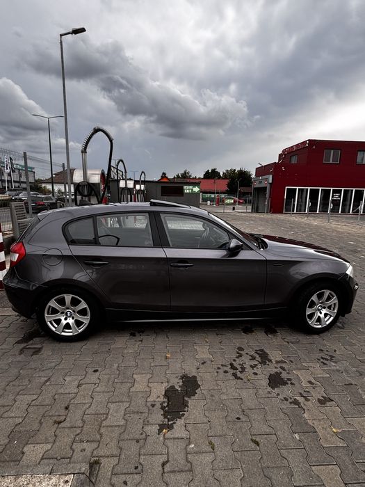 BMW Seria 1 E87 116i