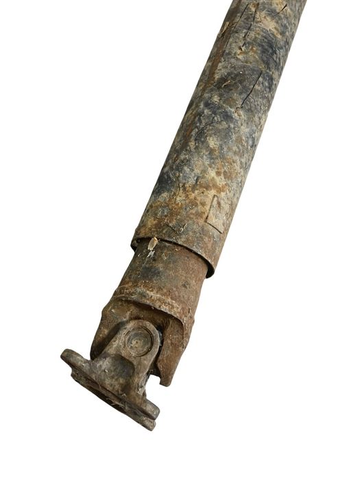 Cardan Lexus Rx Mcu15 1998 - 2003 3.0I