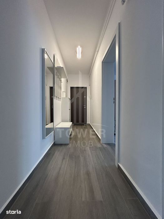 Apartament de închiriat | Doamna Stanca