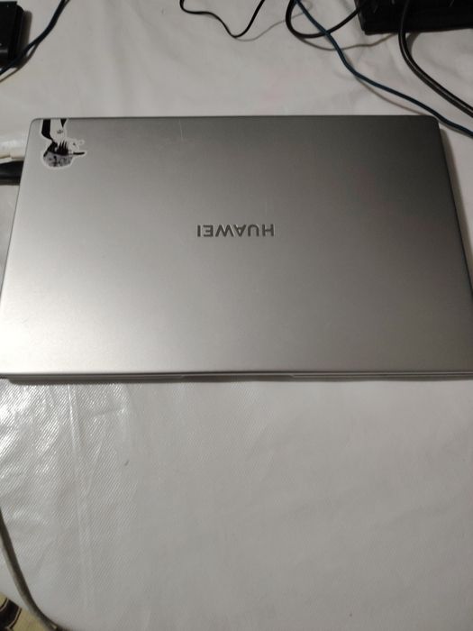 Ноутбук huawei i5