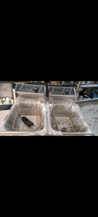 Fritoz apparati KFC Frey Friturnitsa Фритюрница optom narx