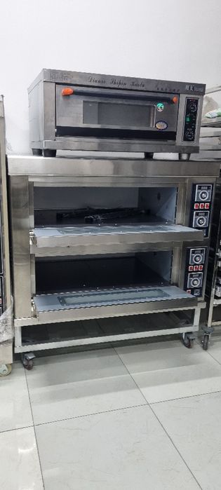 Pechka non pechka  1patnoslidan 9 patnosli gacha xammasidan bor optim