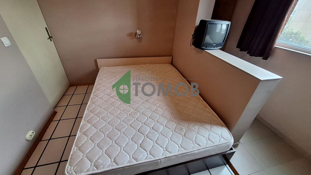 Дава се под наем Тристаен апартамент в Стара Загора, Три чучура - юг - 60 кв.м за 300 € - Снимка #11