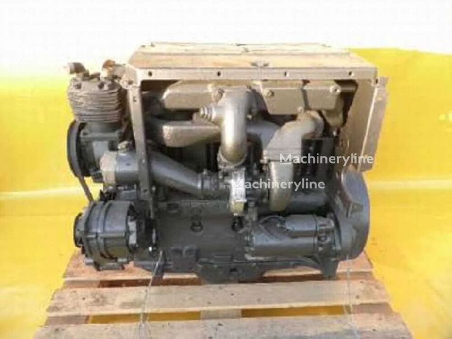 Motor Deutz BF4L913 / BF4L913T / BF4L913C