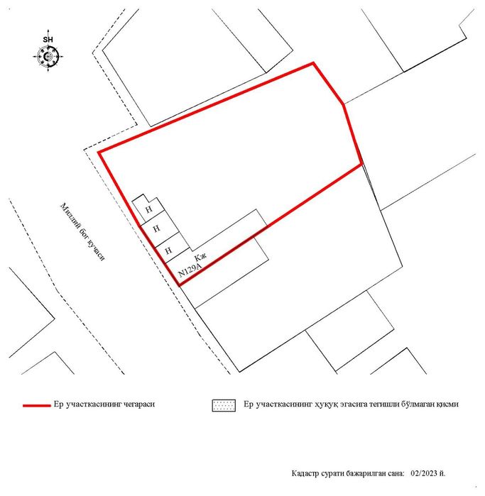 Продаётся земля 9.27 соток первая линия под большую застройку!