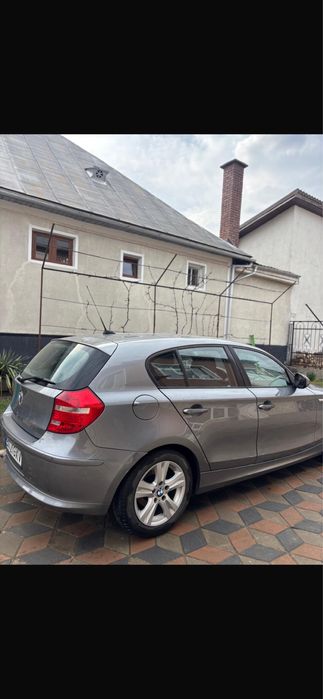 Vand BMW Seria 1
