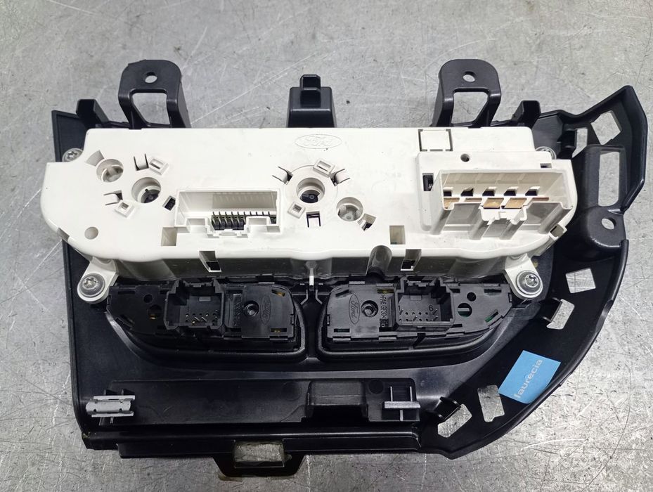 Panou clima ac BM51-18522 Ford Focus 3 (2011 - 2015) 1.6 TDCi