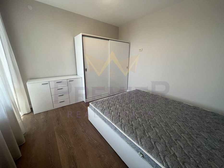 Дава се под наем Двустаен апартамент в Варна, Бриз - 70 кв.м за 600 € - Снимка #10