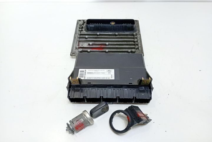 Kit pornire Siemens 1.4 2S61A12A650PD / S118763002G / 002081 / 232022