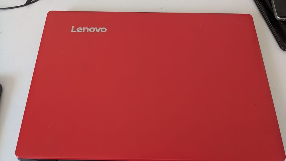 Vând laptop Lenovo IdeaPad 100S-14IBR