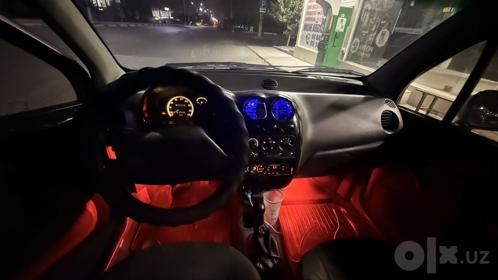 Matiz best yasatilgan suxoy/ arenda