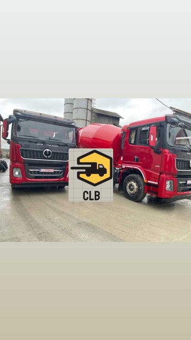 CONTRACTANT lucrari de betoane