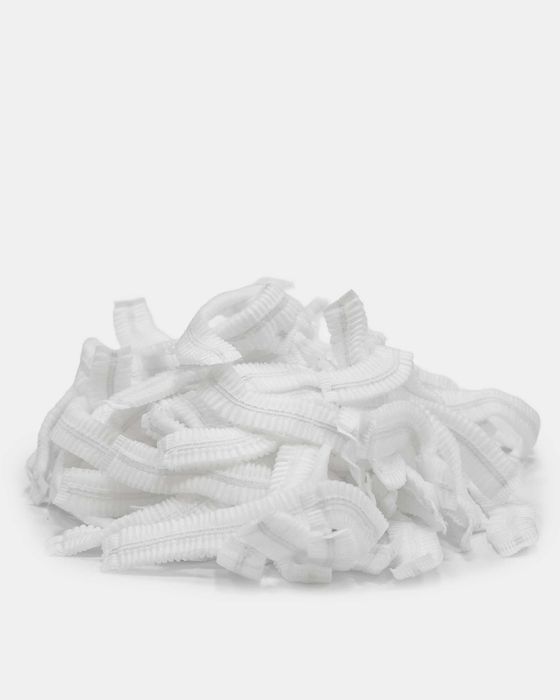 Одноразовые Медицинские Шапочки - "Шарлотта"