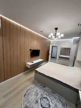 Продам кв в Black Tower 2 комн с евро ремонтом