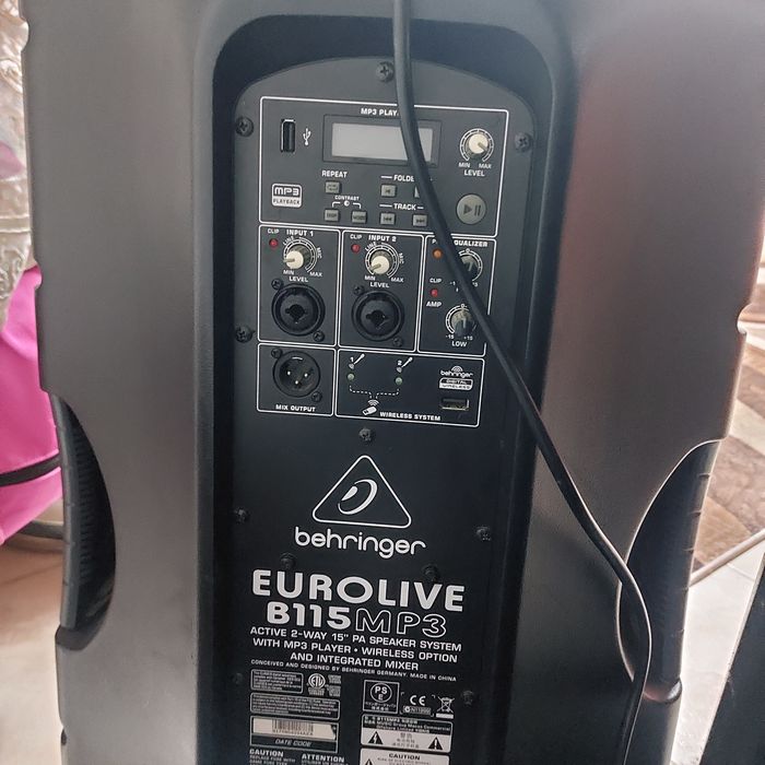 Schimb cu tel in valoarea boxei sau diverse