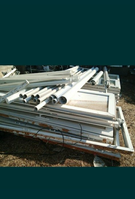 Покупаем отходы пвх обрезки