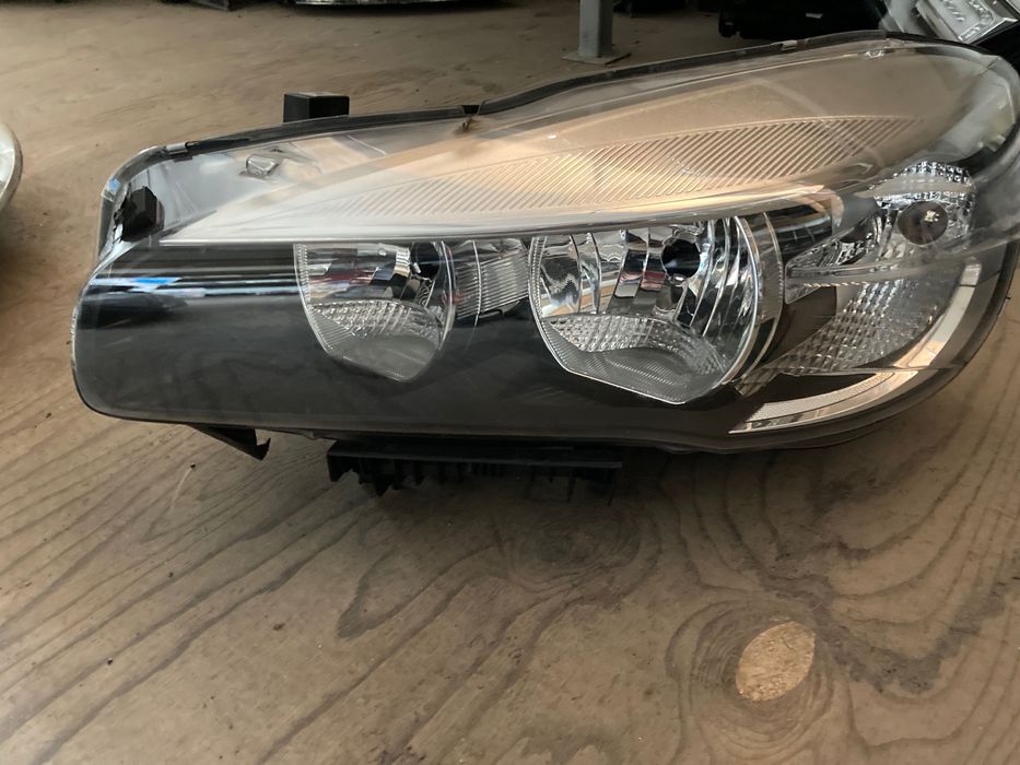 Ляв фар за Bmw 2 series. F45/F46.