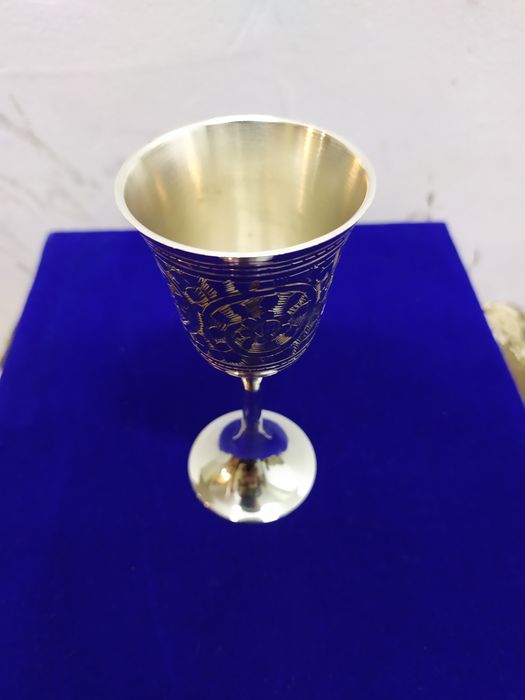 Фужеры, набор, 6 штук