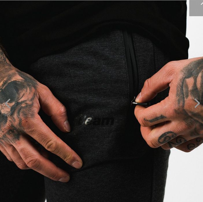 Мъжко долнище GymBeam