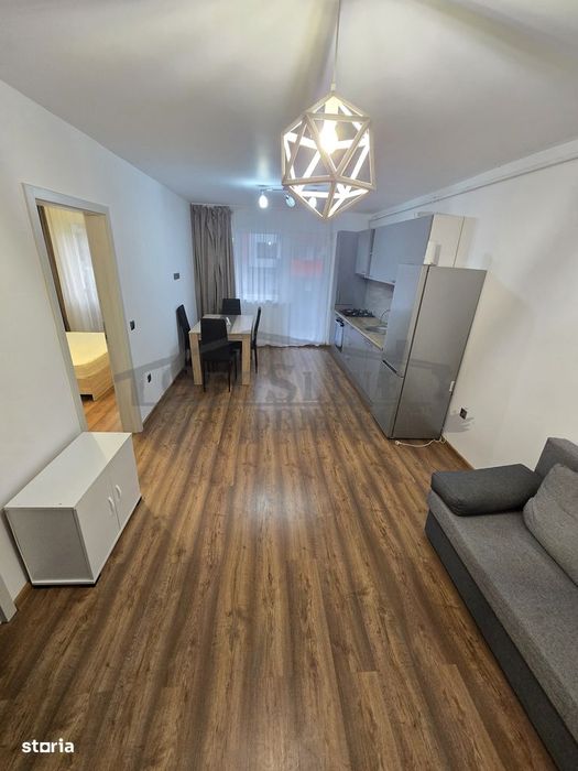 Apartament 2 camere Baciu Hills Strada Stelelor
