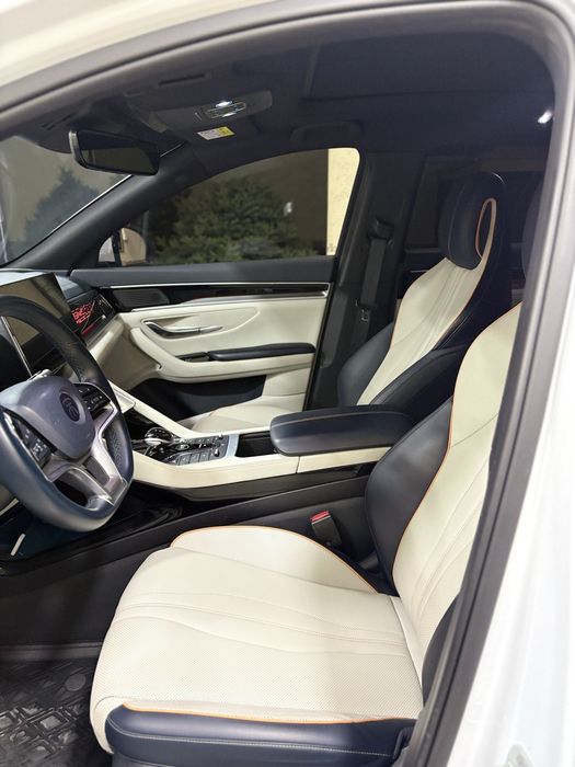 Byd Song Plus 2023/23