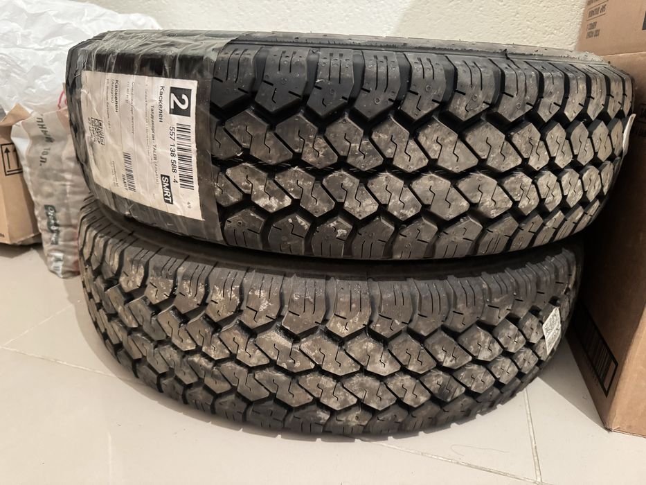 Шины на газель 185/75R16C