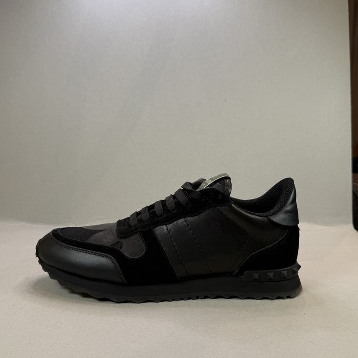 Valentino RockRunner Shoe! НОВИ!