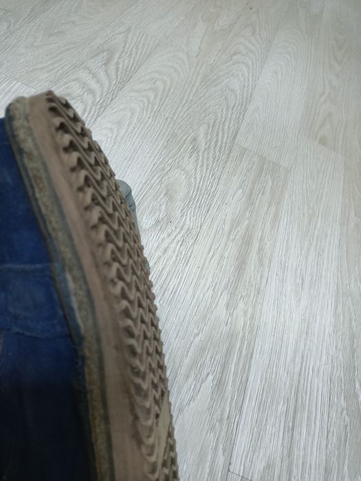 Валенки зимние ботинки 41 размер