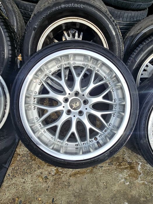 Лети джанти 18" 5х100 9Ж