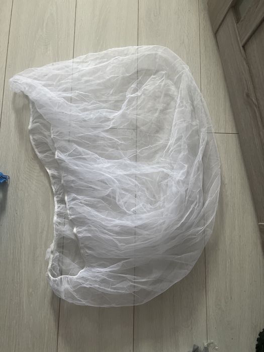 Дождевик, маскитная сетка, чехол для коляски