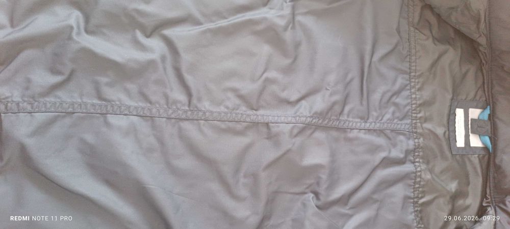 Gecuta Zara Man bleumarin