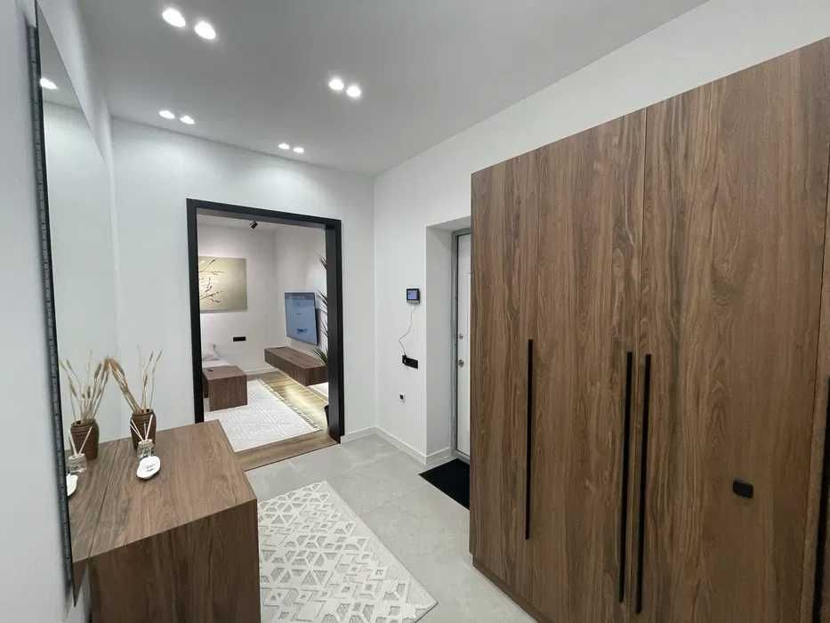 ДЕШЕВО 3 комн МАХТУМКУЛИ ИТ парк ц1 эко парк 6 мин Паркентский рядом