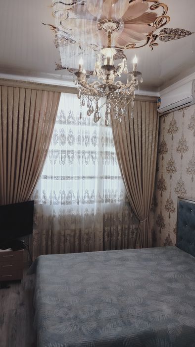 Продаётся квартира, ориентир 39 колледж, Аббос аптека. новостройка, дв