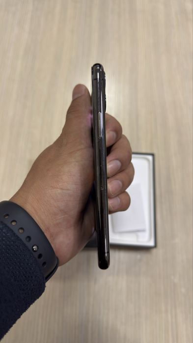 IPhone 11 PRO 64GB space gray