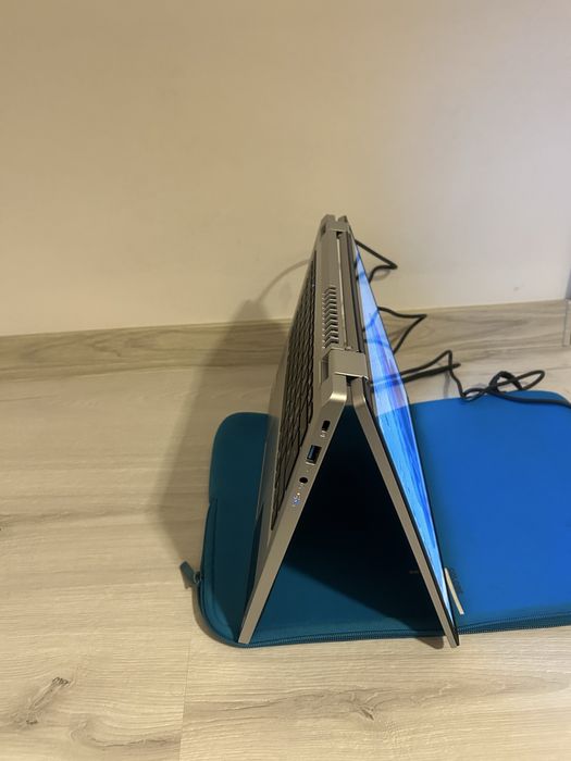 Aspire 3 Spin 14 leptop