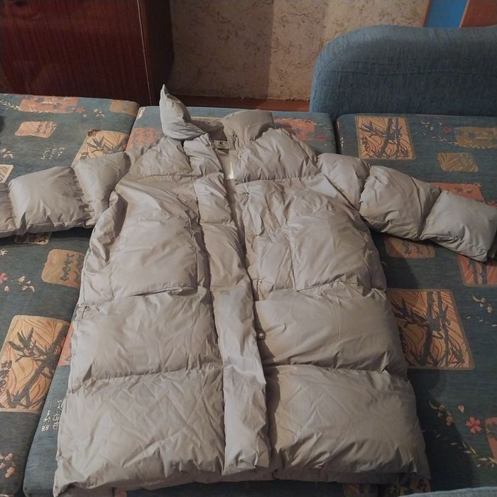 Продам новую куртку