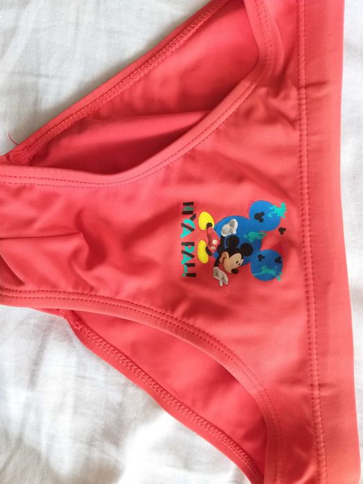 Set hăinuțe vară 7-8 ani, H41 (pantaloni scurti,tricouri,slipi,sosete)