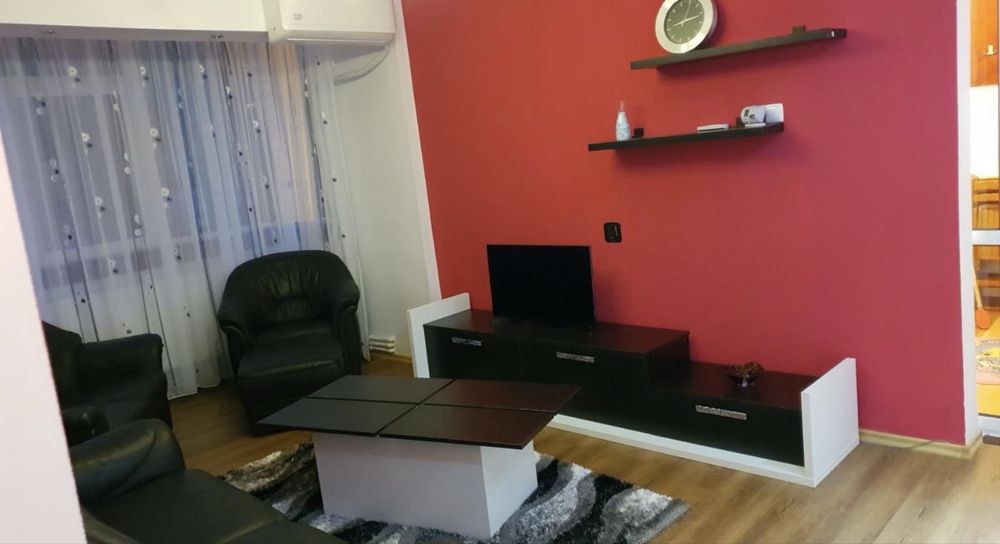 Galati 2 camere central de inchiriat