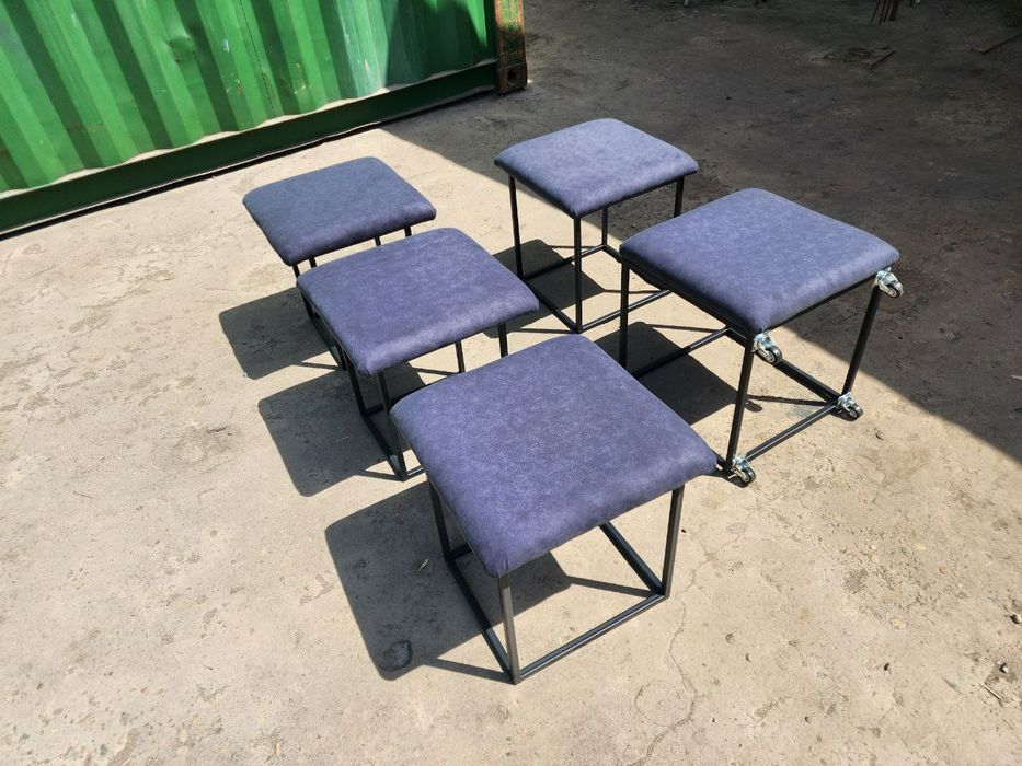 Пуф трансформер 5 в 1